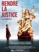 Rendre La Justice en DVD et Blu-Ray