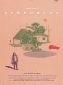 Temporada en DVD et Blu-Ray