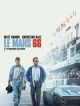 Le Mans 66 DVD et Blu-Ray