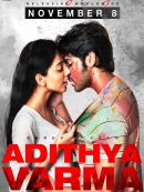 Adithya Varma en DVD et Blu-Ray