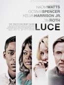 Luce DVD et Blu-Ray