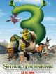 Shrek 3 DVD et Blu-Ray