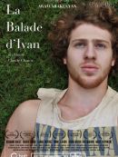 La Balade D’Ivan en DVD et Blu-Ray