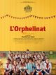 L'Orphelinat DVD et Blu-Ray