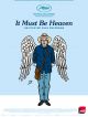 It Must Be Heaven DVD et Blu-Ray