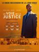 La Voie De La Justice DVD et Blu-Ray
