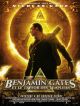 Benjamin Gates Et Le Trésor Des Templiers DVD et Blu-Ray