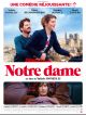 Notre Dame en DVD et Blu-Ray
