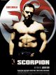 Scorpion DVD et Blu-Ray