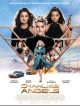 Charlie's Angels DVD et Blu-Ray