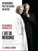 L'Art Du Mensonge en DVD et Blu-Ray