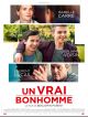 Un Vrai Bonhomme en DVD et Blu-Ray