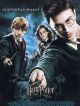 Harry Potter Et L'Ordre Du Phénix DVD et Blu-Ray