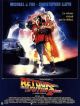 Retour Vers Le Futur II DVD et Blu-Ray