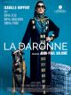 La Daronne DVD et Blu-Ray