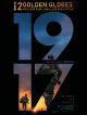 1917 DVD et Blu-Ray