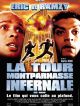 La Tour Montparnasse Infernale en DVD et Blu-Ray