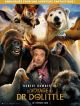 Le Voyage Du Dr Dolittle DVD et Blu-Ray