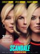 Scandale DVD et Blu-Ray