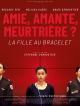 La Fille Au Bracelet DVD et Blu-Ray
