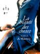La Beauté Des Choses DVD et Blu-Ray