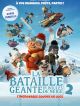 La Bataille Géante De Boules De Neige 2 en DVD et Blu-Ray