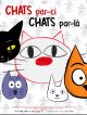 Chats Par-ci, Chats Par-là en DVD et Blu-Ray