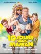 10 Jours Sans Maman en DVD et Blu-Ray