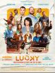 Lucky en DVD et Blu-Ray