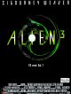 Alien 3 DVD et Blu-Ray