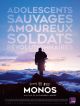 Monos en DVD et Blu-Ray