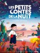 Les Petits Contes De La Nuit en DVD et Blu-Ray