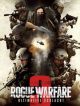 Rogue Warfare 3 : La Chute D'une Nation DVD et Blu-Ray