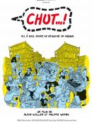 Chut...! en DVD et Blu-Ray