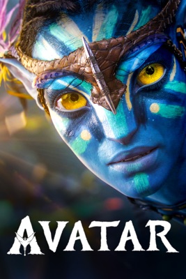  Avatar (2009) en streaming ou téléchargement 