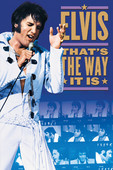  Elvis: That's the Way It Is en streaming ou téléchargement 