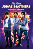  Jonas Brothers en streaming ou téléchargement 