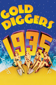  Chercheuses d'or de 1935 (Gold Diggers Of 1935) en streaming ou téléchargement 