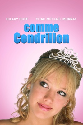  Comme Cendrillon en streaming ou téléchargement 