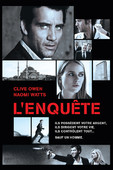  L'Enquête en streaming ou téléchargement 