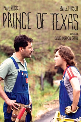 Prince of Texas en streaming ou téléchargement