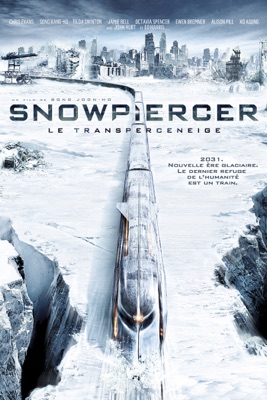  Snowpiercer (VOST) en streaming ou téléchargement 