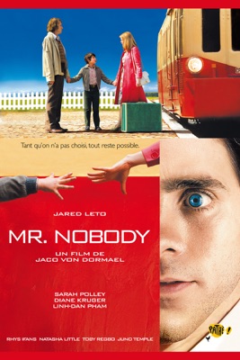  Mr. Nobody (VOST) [2009] en streaming ou téléchargement 