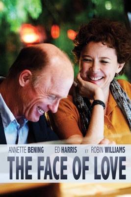  THE FACE OF LOVE en streaming ou téléchargement 