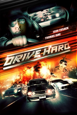  Drive Hard en streaming ou téléchargement 