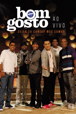  Deixa Eu Cantar Meu Samba en streaming ou téléchargement 