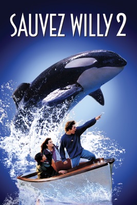  Sauvez Willy 2 en streaming ou téléchargement 
