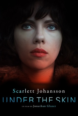  Under The Skin en streaming ou téléchargement 