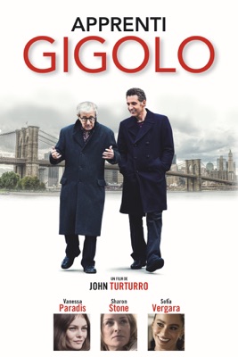  Apprenti Gigolo (VF) en streaming ou téléchargement 