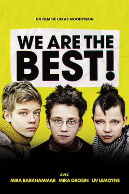  We Are The Best ! en streaming ou téléchargement 